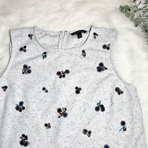 Banana Republic pullover